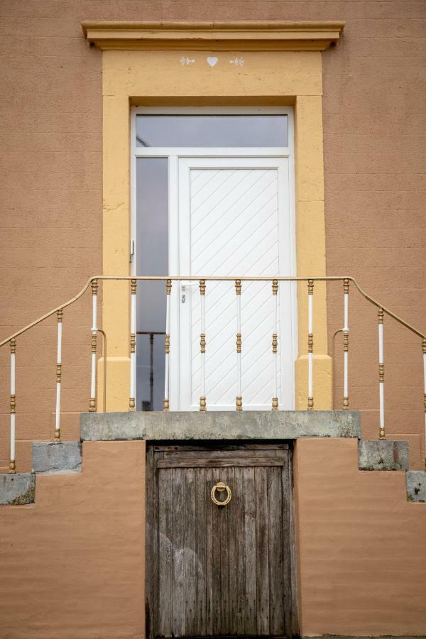 Zythogite Appartement 8 Personnes Avec Jardin, Bbq Tintigny Exterior photo